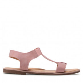 Sandały Nelli Blu – CS166-3 Pink 3