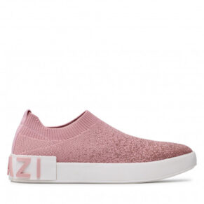 Sneakersy QUAZI – WS5762-03 Pink
