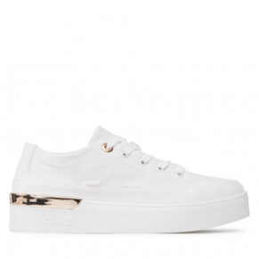 Sneakersy QUAZI – WS5686-05 White