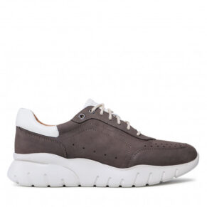 Sneakersy BADURA – MI07-OTTER-14 Grey