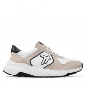 Sneakersy Togoshi – MI07-B112-A942-01 White