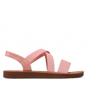 Sandały BASSANO – CS5722-01 Pink