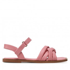 Sandały Nelli Blu – CS21092-02 Pink