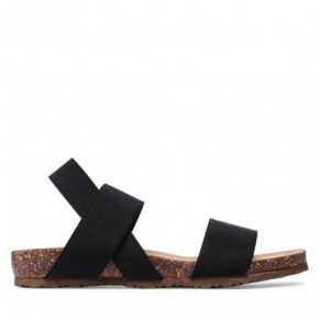 Sandały CLARA BARSON – WS12517-08 Black