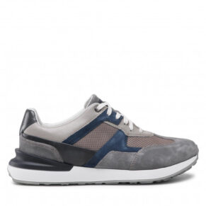 Sneakersy BADURA – MB-GRAFTON-05 Cobalt Blue