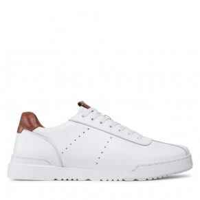 Sneakersy Badura – MI08-C851-847-08 White