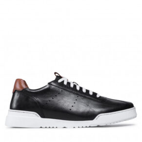 Sneakersy Badura – MI08-C851-847-08 Black