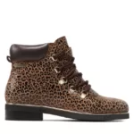 Botki Les Tropeziennes – Moony 40123 Leopard