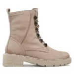 Botki Marco Tozzi – 2-25201-29 Taupe Nubuck 349