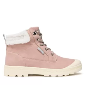 Botki O’Neill – Chico Mid Jr 90223052.72C Old Pink