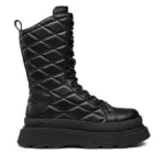 Botki Replay – Artic Mid GWL77.000.C0004S Black 0003