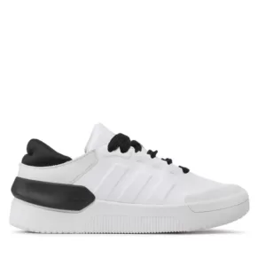 Buty adidas – Court Funk HP9459 White/Black/White