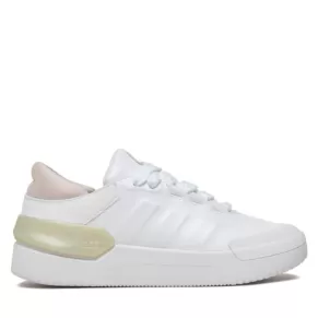 Buty adidas – Court Funk HP9842 White/White