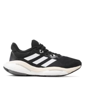Buty adidas – Solarglide 6 W HP7651 Core Black/Cloud White/Grey Two