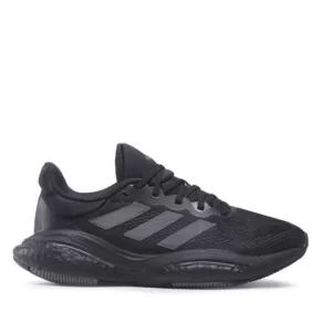 Buty adidas – Solarglide 6 W HP7653 Core Black/Grey Six/Carbon