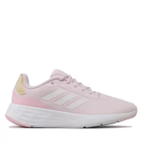 Buty adidas – Startyourrun GY9226 Almost Pink/Cloud White/Clear Pink