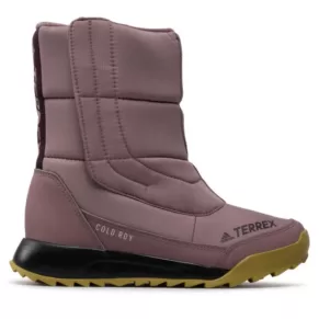 Buty adidas – Terrex Choleah Boot C.Rdy GX8687 Pink