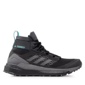 Buty adidas – Terrex Free Hiker Primeblue W GW2806 Black
