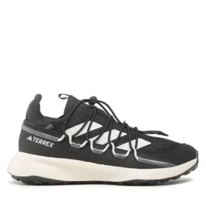 Buty adidas – Terrex Voyager 21 HQ0941 Core Black/Chalk White/Grey Five