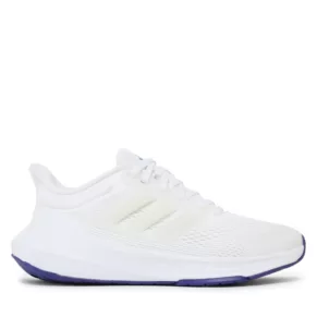 Buty adidas – Ultrabounce J HQ1304 Biały