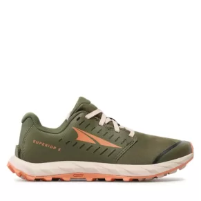 Buty Altra – W Superior 5 AL0A548331510 Dusty Olive