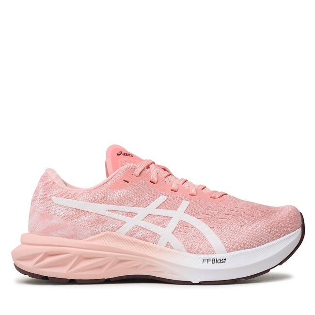 Buty Asics – Dynablast 3 1012B289 Frosted Rose/White 700