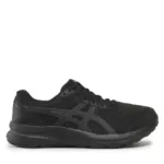 Buty Asics – Gel-Contend 8 1012B320 Black/Carrier Grey 001