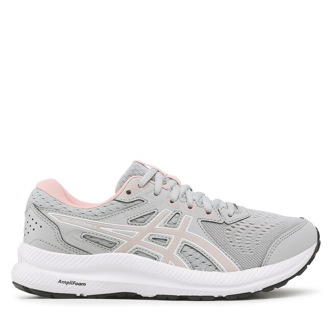 Buty Asics – Gel-Contend 8 1012B320 Piedmont Grey/Frosted Rose 022