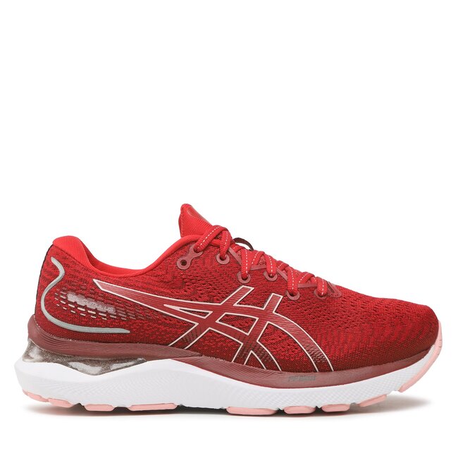 Buty Asics – Gel-Cumulus 24 1012B206 Cranberry/Frosted Rose 600