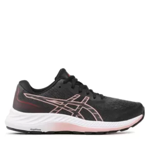 Buty Asics – Gel-Excite 9 1012B182 Black/Forested Rose 008
