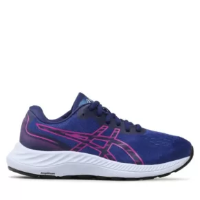 Buty Asics – Gel-Excite 9 1012B182 Dive Blue/Orchid 404