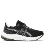 Buty Asics – Gel-Pulse 14 1012B318 Black/White 003