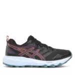 Buty Asics – Gel-Sonoma 6 1012A922 Black/Night Shade 900