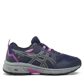 Buty Asics – Gel-Venture 8 1012A708 Midnight/Pure Silver 408