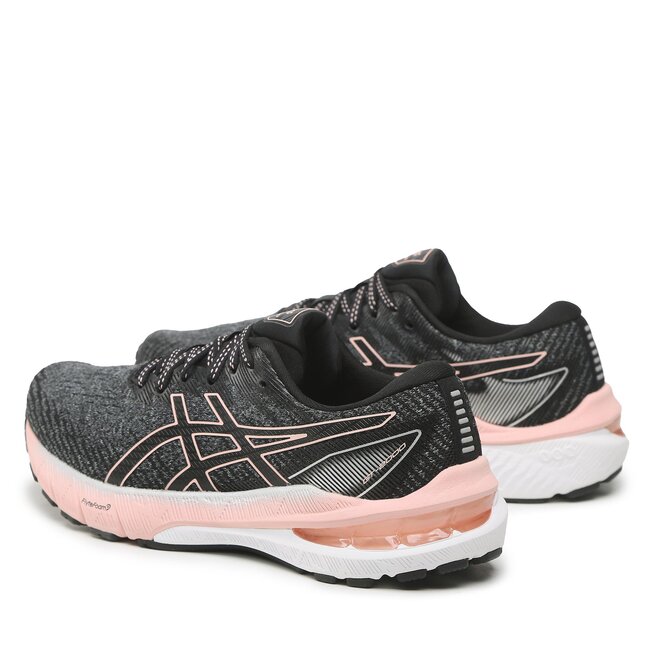 Buty Asics – Gt-2000 10 1012B045 Metropolis/Frosted Rose 021