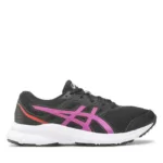 Buty Asics – Jolt 3 1012A908 Black/Orchid 013