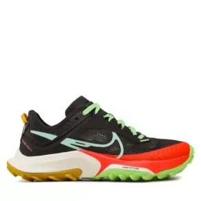 Buty Nike – Air Zoom Terra Kiger 8 DH0654 200 Velvet Brown/Enamel Green