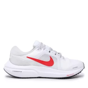 Buty Nike – Air Zoom Vomero 16 DA7698 103 Summit White/University Red