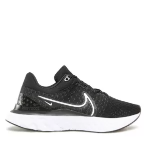 Buty Nike – React Infinity Run Fk 3 DD3024 001 Black/White