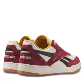 Buty Reebok – BB 4000 II Shoes IG4791 Biały