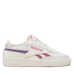 Buty Reebok – Club C Revenge GX1698 Chalk/Propnk/Bolprp