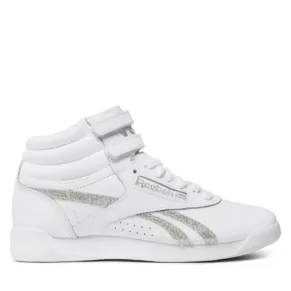 Buty Reebok – F/S Hi Shoes GX2232 Biały