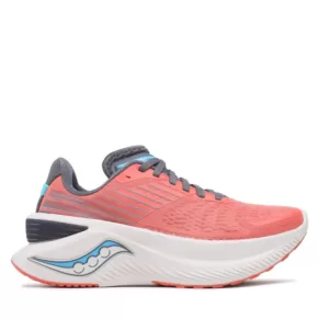 Buty Saucony – Endorphin Shift 3 S10813-31 Coral/Shadow