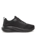 Buty Skechers – BOBS SPORT Face Off 117209/BBK Black