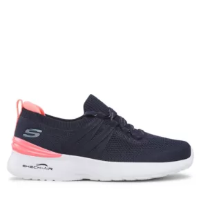 Buty Skechers – Bright Cheer 149750/NVCL Navy/Coral