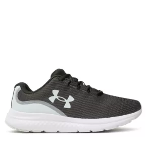 Buty Under Armour – Ua W Charged Impulse 3 3025427-106 Gry/Grn