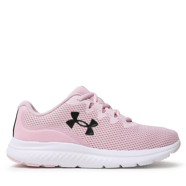 Buty Under Armour – Ua W Charged Impulse 3 3025427-600 Pnk/Pnk