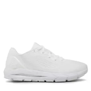 Buty Under Armour – Ua W Hovr Sonic 5 3024906-102 Wht/Wht