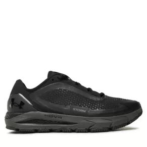 Buty Under Armour – Ua W Hovr Sonic 5 Storm 3025459-001 Blk/Blk