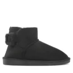 Buty Vero Moda – Vmbecca Boot 10255458 Black